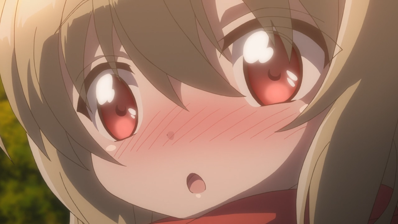 Lance N' Masques (PuyaSubs!!)